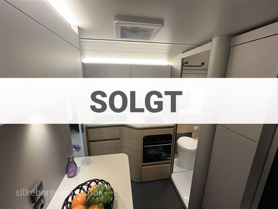 Adria Action 391 LH